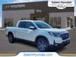  Honda Ridgeline