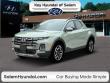 New 2025 Hyundai Santa Cruz Limited Truck Crew Cab