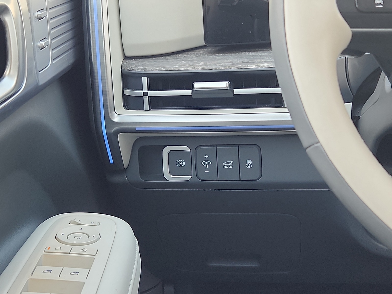 2025 Hyundai Santa Fe Calligraphy - Photo 13