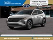 Hyundai Tucson Hybrid