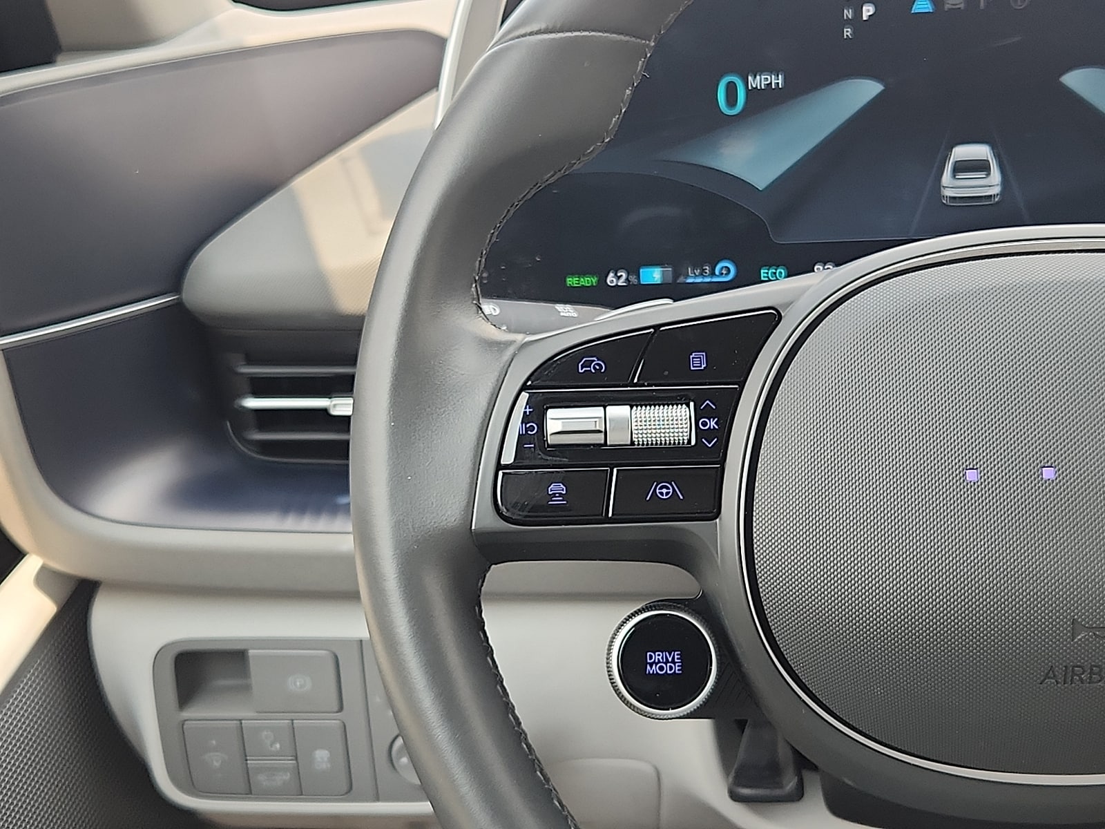 2023 Hyundai IONIQ 6 SEL - Photo 15