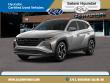 Certified 2024 Hyundai Tucson Hybrid Limited SUV