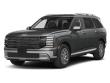New 2026 Hyundai Palisade Hybrid SEL 7P SUV