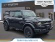 Used 2022 Ford Bronco  SUV