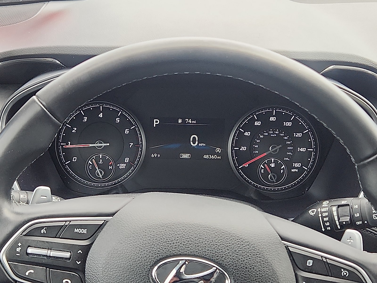 2023 Hyundai Santa Fe XRT - Photo 14