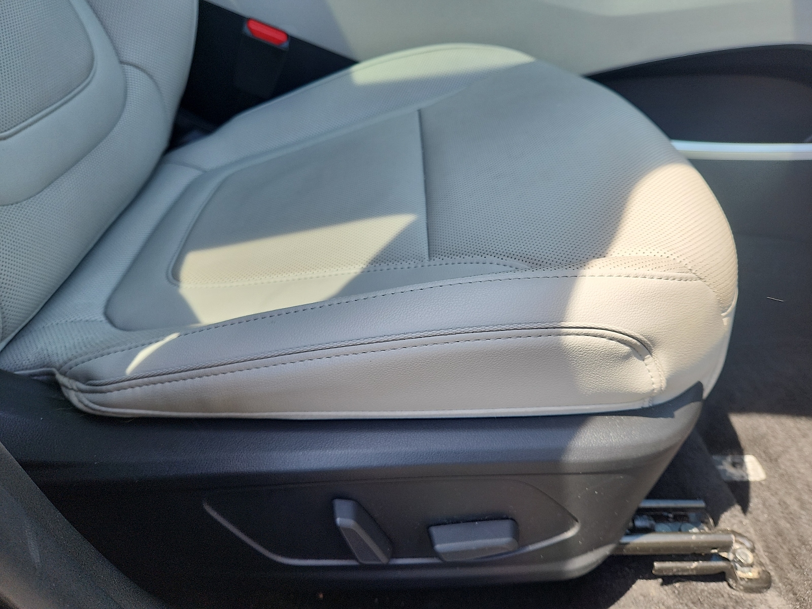 2024 Hyundai Tucson Limited - Photo 34