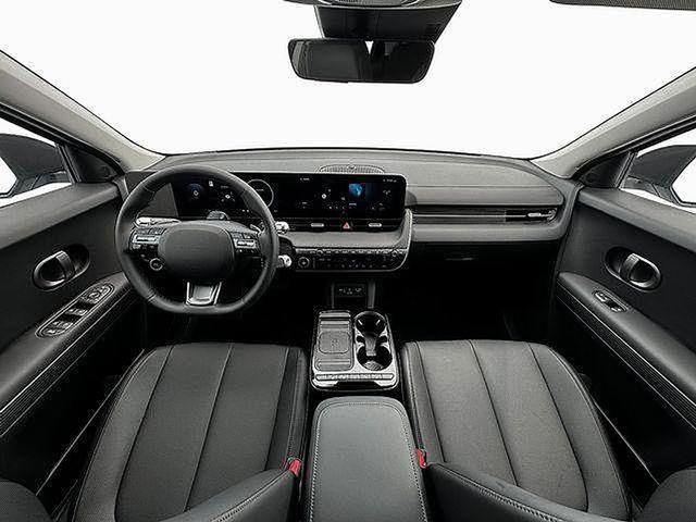 2025 Hyundai IONIQ 5 SEL - Photo 15