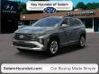 New 2026 Hyundai Tucson SEL Premium SUV
