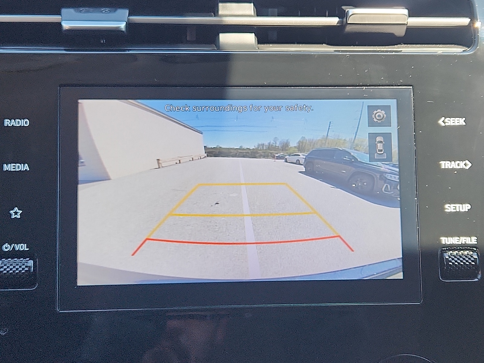 2023 Hyundai Tucson SEL - Photo 21