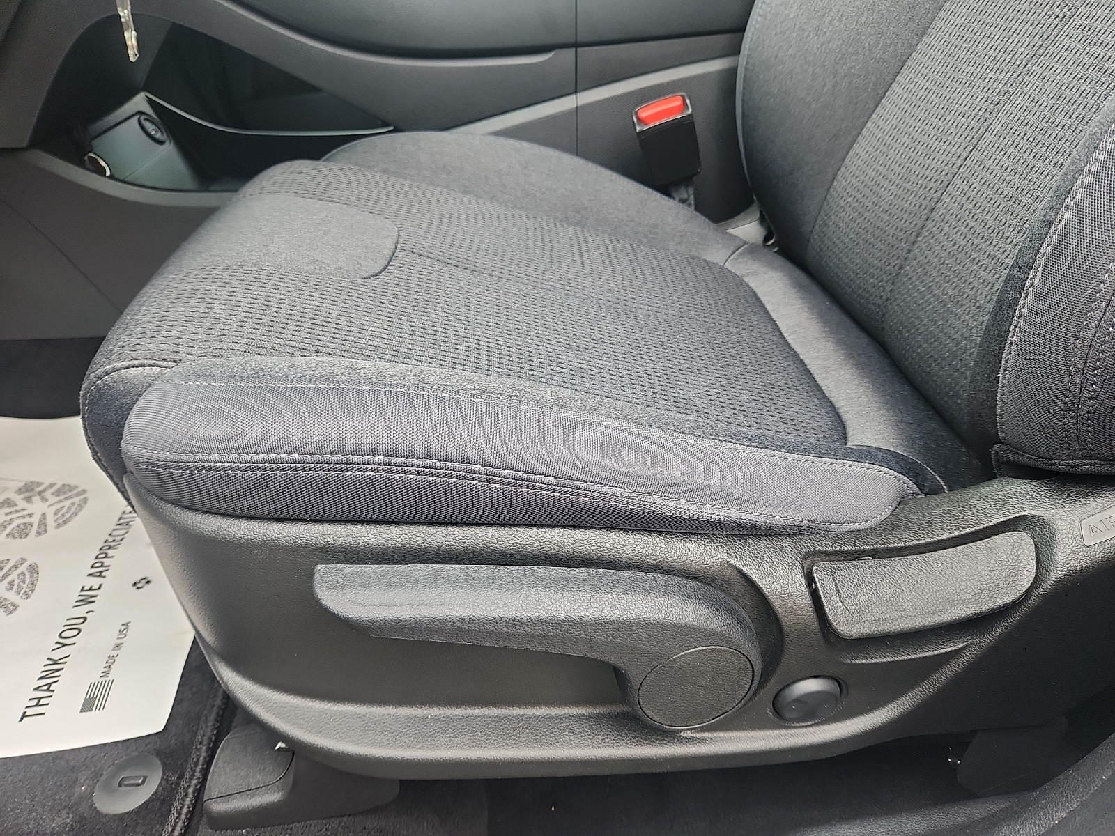 2023 Hyundai Santa Fe SE - Photo 23