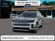 New 2026 Hyundai Santa Fe Limited 7 Passenger SUV