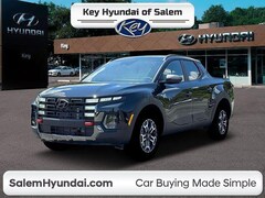 2026 Hyundai Santa Cruz XRT Truck Crew Cab