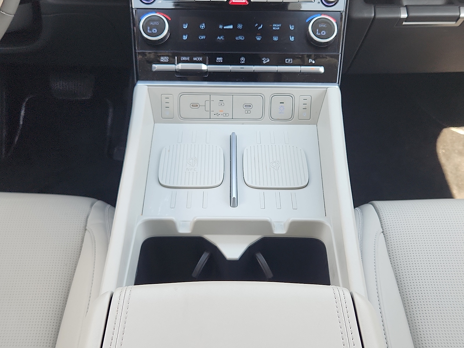 2025 Hyundai Santa Fe Calligraphy - Photo 19