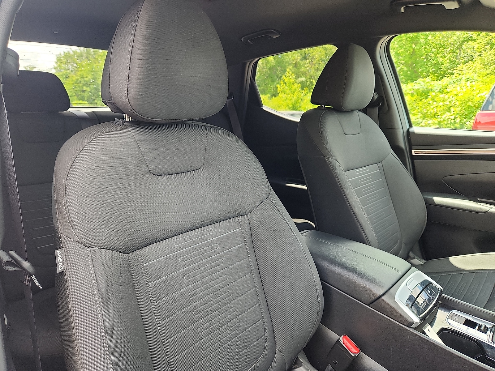 2022 Hyundai Santa Cruz SEL - Photo 32