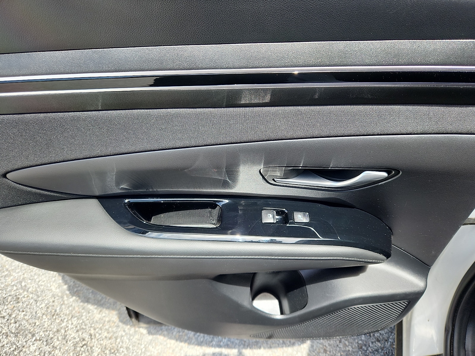 2023 Hyundai Tucson Limited - Photo 28
