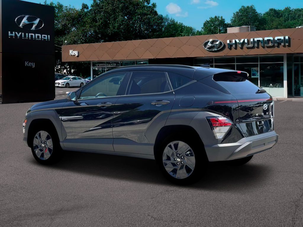 New 2026 Hyundai Kona SEL Sport SUV