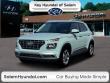 New 2026 Hyundai Venue SEL SUV
