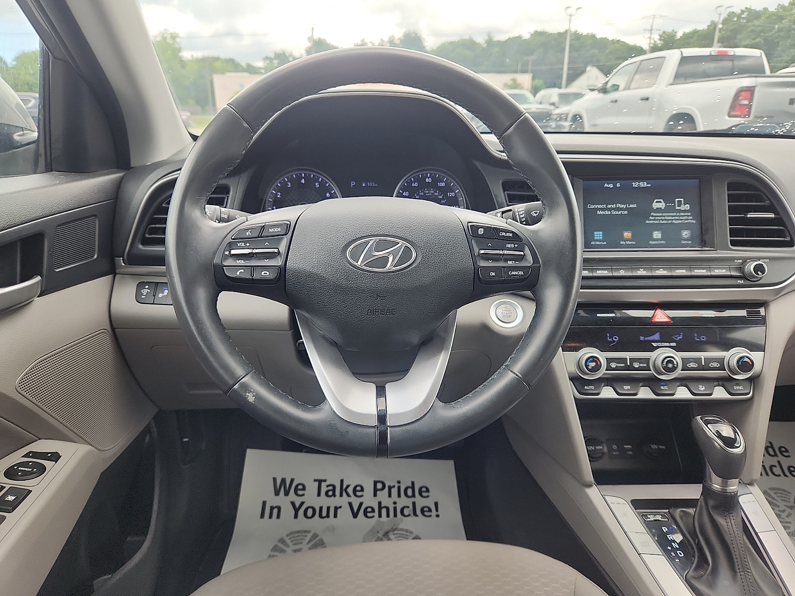 2019 Hyundai Elantra Value Edition - Photo 10