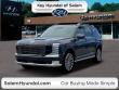 New 2026 Hyundai Palisade Calligraphy SUV