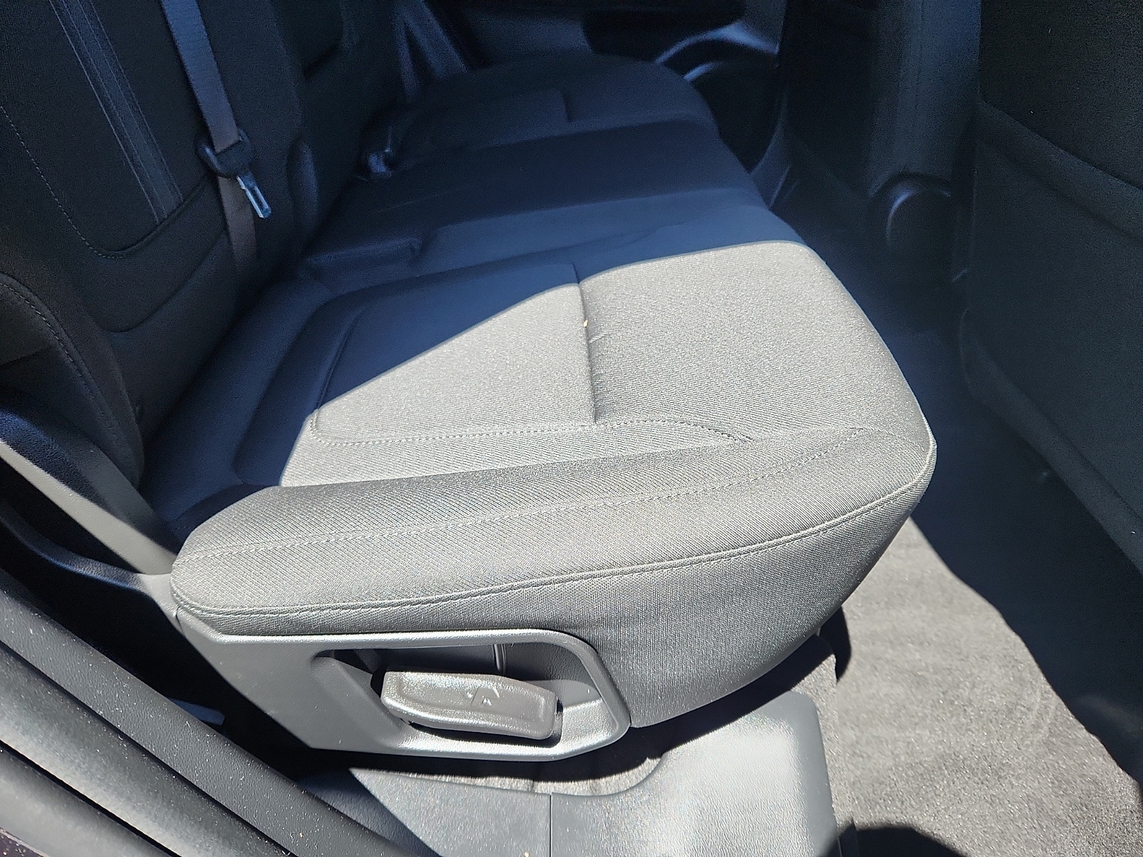 2023 Hyundai Tucson SEL - Photo 30