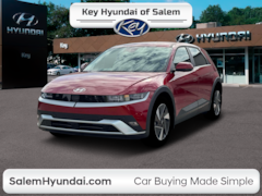 2026 Hyundai IONIQ 5 SEL SUV