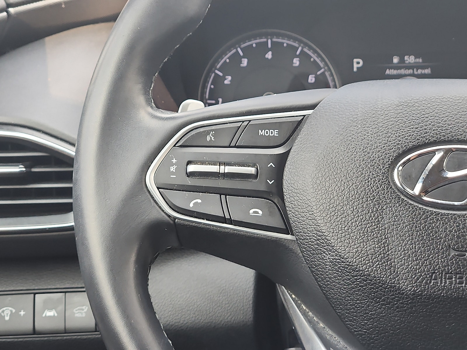 2023 Hyundai Santa Fe SEL - Photo 15