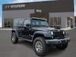  Jeep Wrangler JK