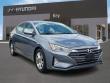 Used 2019 Hyundai Elantra Value Edition Sedan