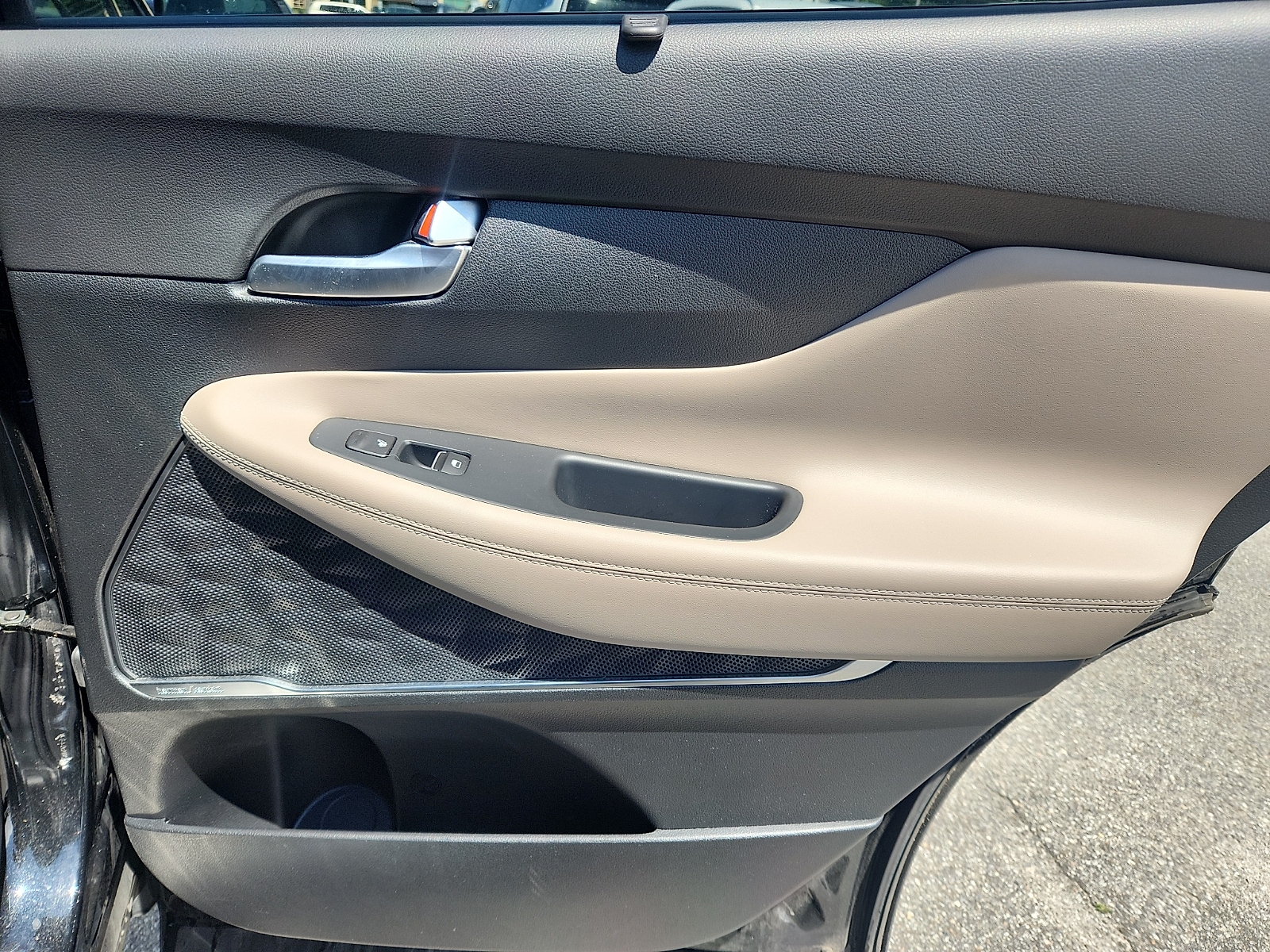 2023 Hyundai Santa Fe Limited HEV - Photo 32
