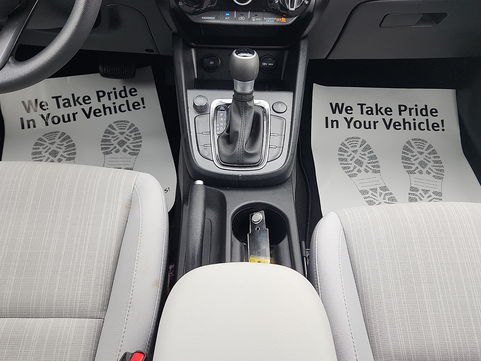 2023 Hyundai Kona SEL - Photo 19