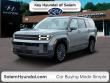 New 2025 Hyundai Santa Fe Calligraphy SUV