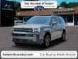 New 2026 Hyundai Santa Fe Hybrid Calligraphy SUV