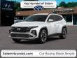 New 2025 Hyundai Tucson SEL Convenience SUV