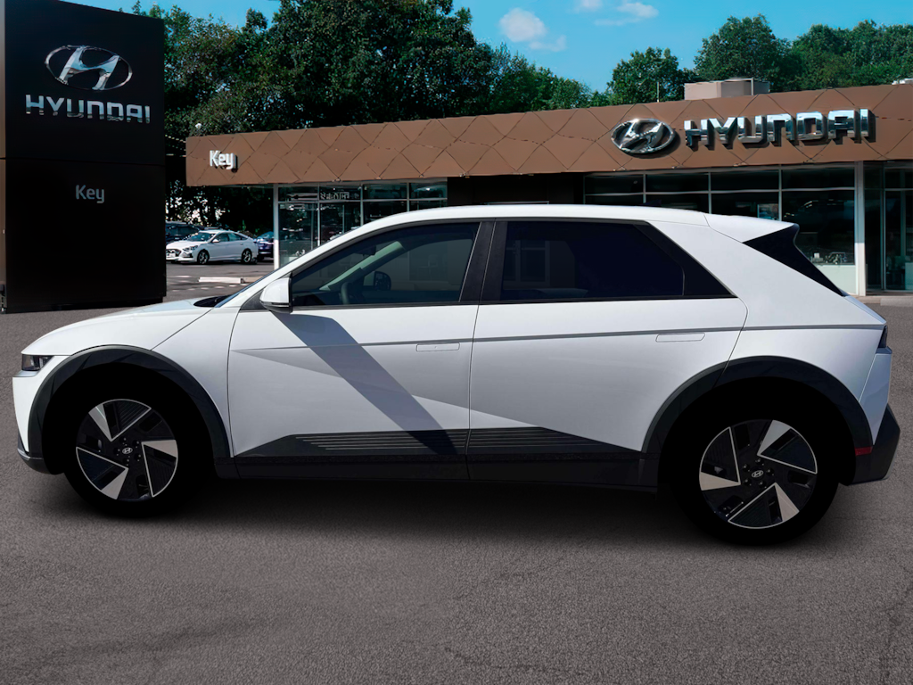 New 2026 Hyundai IONIQ 5 SE SUV