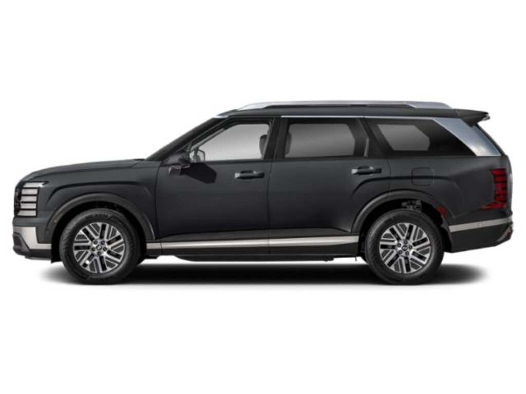New 2027 Hyundai Palisade Hybrid SEL Premium 8P SUV