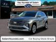 New 2026 Hyundai Tucson Hybrid SEL SUV