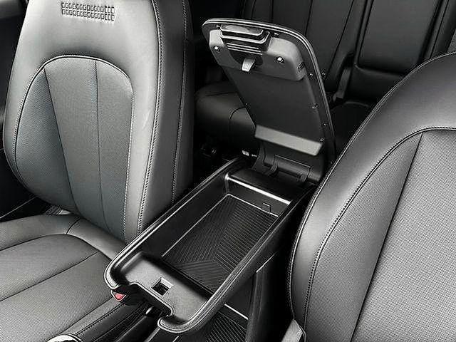 2025 Hyundai IONIQ 5 SEL - Photo 20