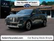 New 2025 Hyundai Santa Cruz Limited Truck Crew Cab