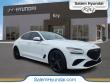 Used 2023 Genesis G70  Sedan