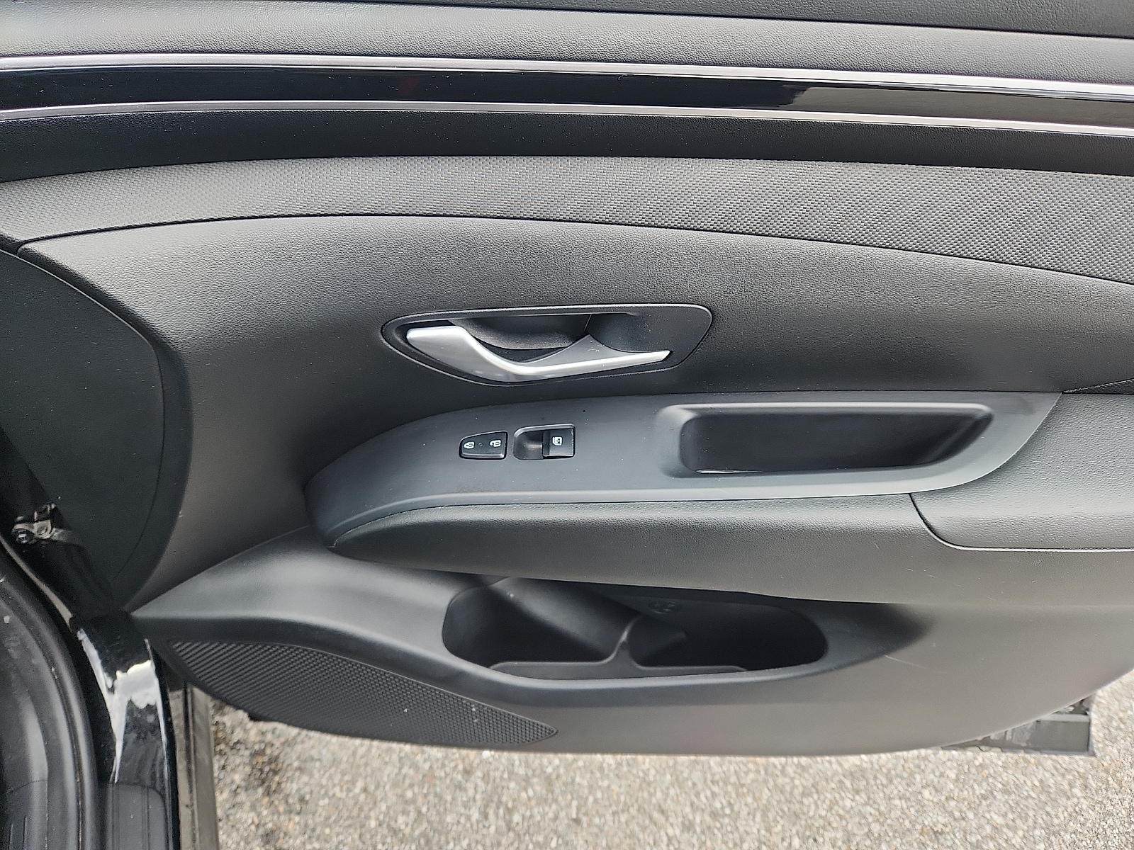 2023 Hyundai Tucson SEL - Photo 34