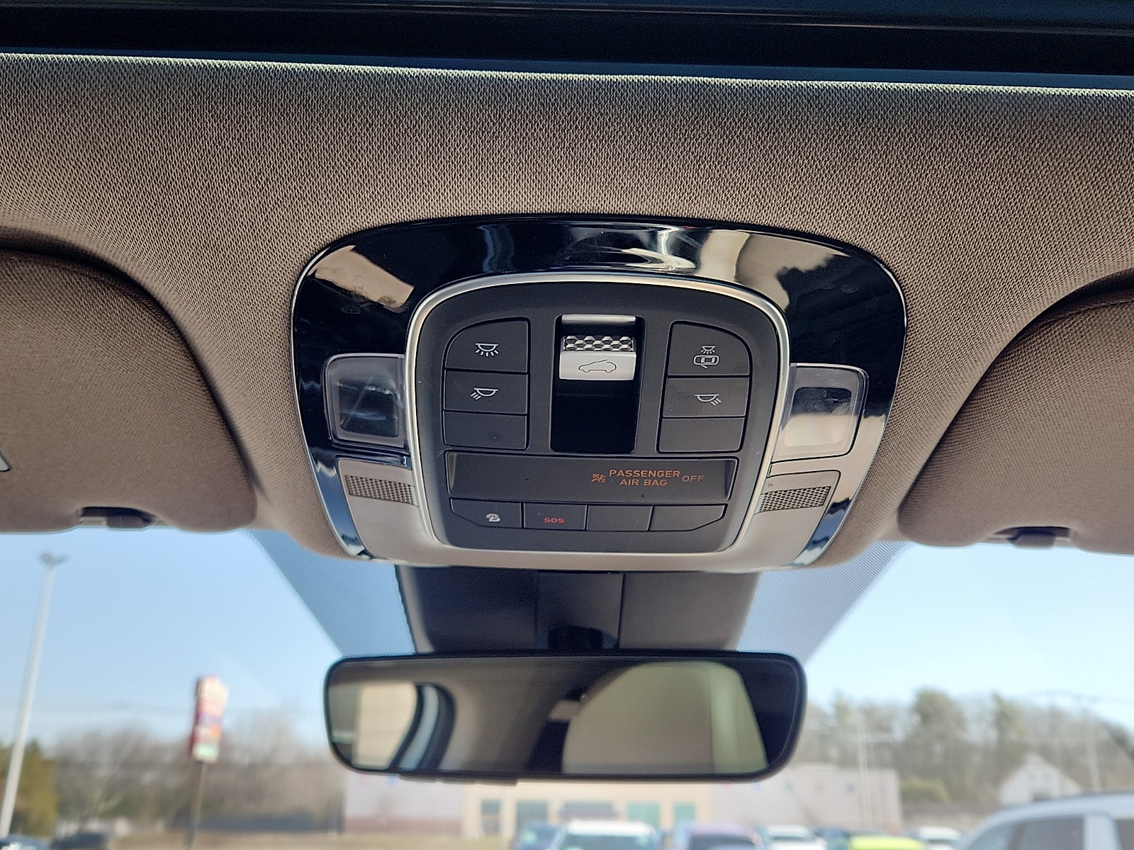 2022 Hyundai Santa Fe Limited - Photo 20