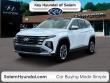 New 2025 Hyundai Tucson Hybrid SEL Convenience SUV