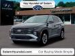 New 2026 Hyundai Tucson SEL Premium SUV