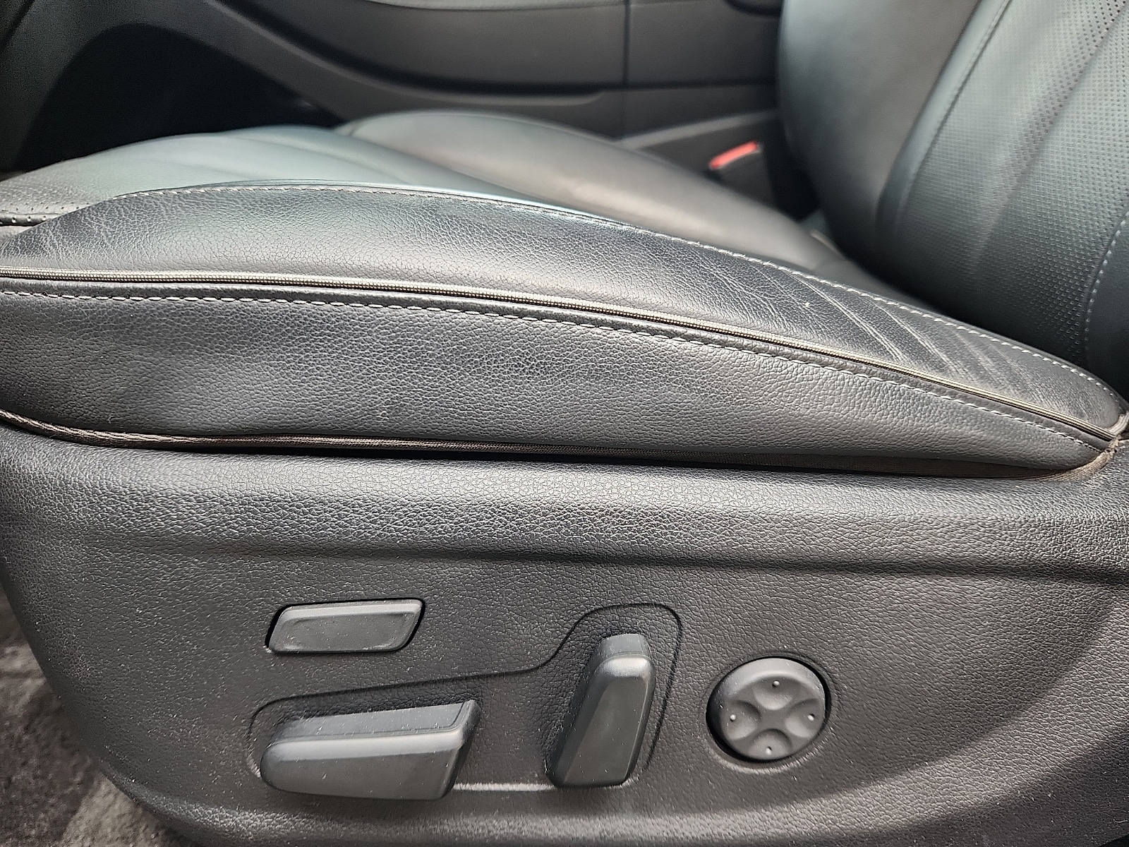 2022 Hyundai Santa Fe Limited PHEV - Photo 24