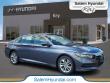Used 2019 Honda Accord LX Sedan
