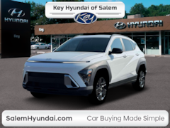 2026 Hyundai Kona SEL Sport SUV