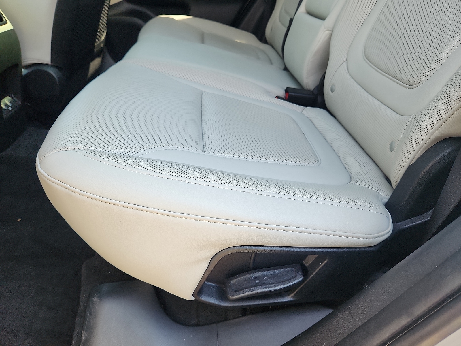 2024 Hyundai Tucson Limited - Photo 27