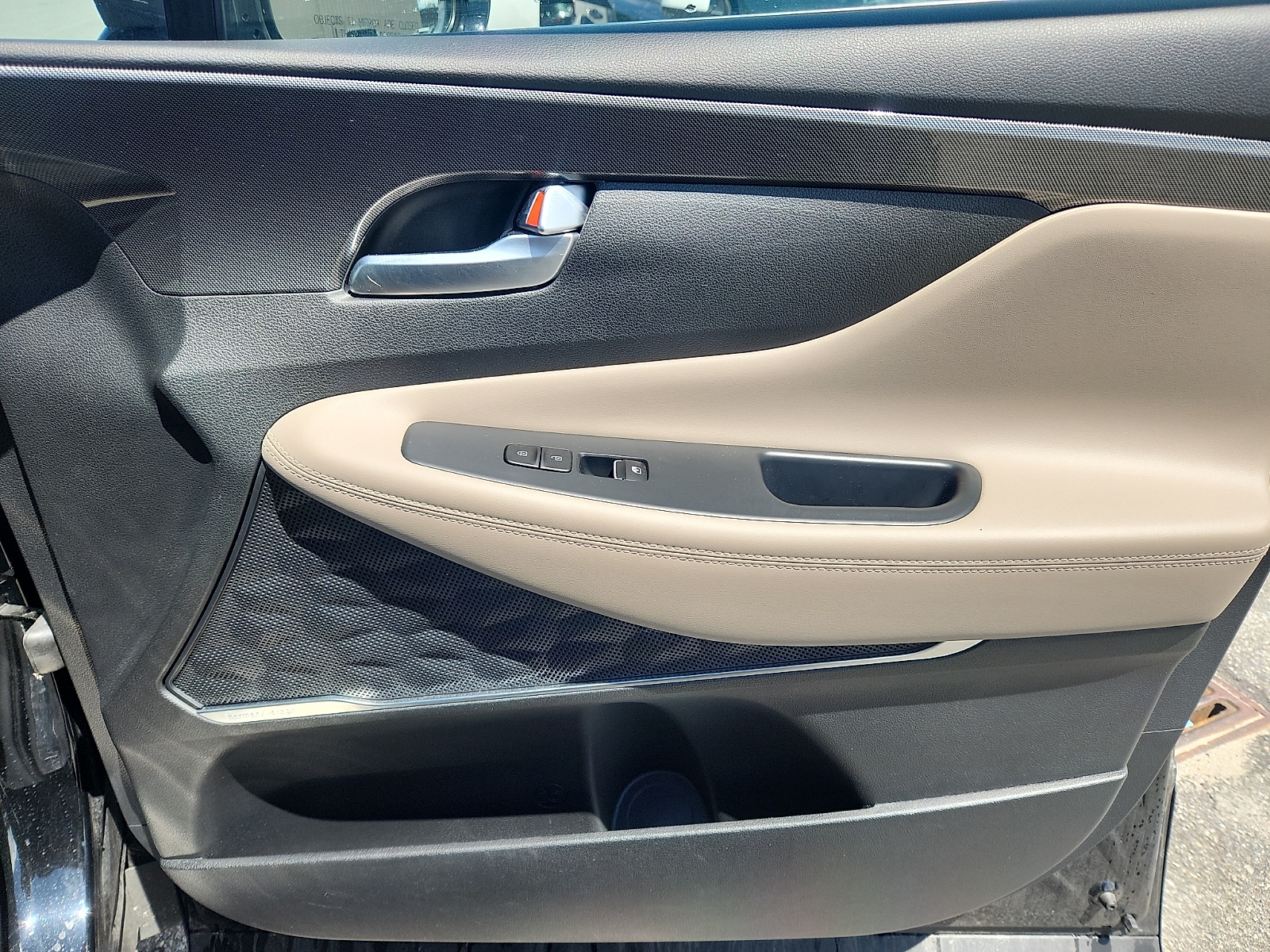 2023 Hyundai Santa Fe Limited HEV - Photo 35