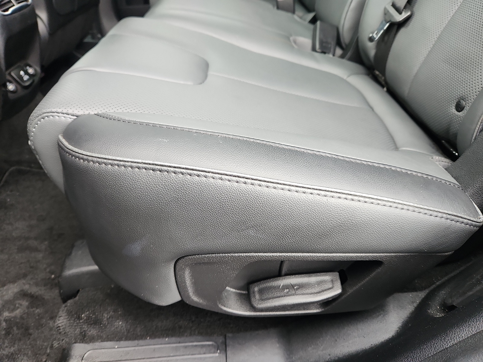 2021 Hyundai Santa Fe Limited - Photo 27