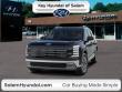New 2026 Hyundai Palisade Hybrid SEL Premium 7P SUV